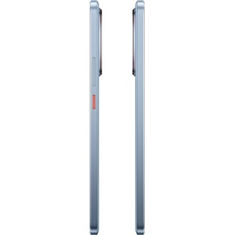 Realme GT 7 512GB Dual SIM okostelefon kék (IceSense Blue)