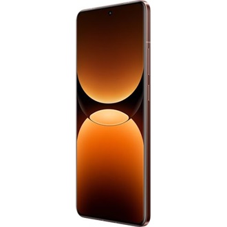 Realme GT 7 Pro 512GB Dual SIM okostelefon narancssárga (Mars Orange)