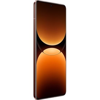 Realme GT 7 Pro 512GB Dual SIM okostelefon narancssárga (Mars Orange)