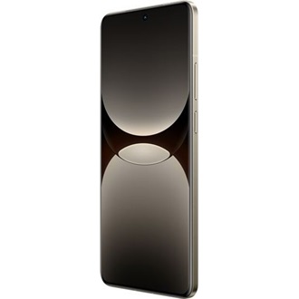 Realme GT 7 Pro 512GB Dual SIM okostelefon szürke (Galaxy Grey)