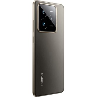 Realme GT 7 Pro 512GB Dual SIM okostelefon szürke (Galaxy Grey)