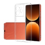 Realme GT 7 Pro 5G GIGAPACK Szilikon telefonvédő ultravékony ÁTLÁTSZÓ