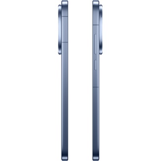 Realme GT 8 Pro 512GB Dual SIM okostelefon kék (Urban Blue)