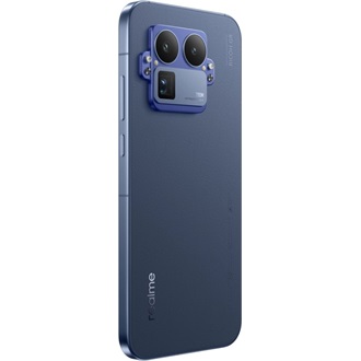 Realme GT 8 Pro 512GB Dual SIM okostelefon kék (Urban Blue)