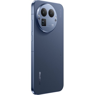 Realme GT 8 Pro 512GB Dual SIM okostelefon kék (Urban Blue)