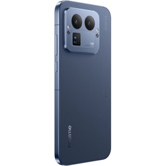 Realme GT 8 Pro 512GB Dual SIM okostelefon kék (Urban Blue)