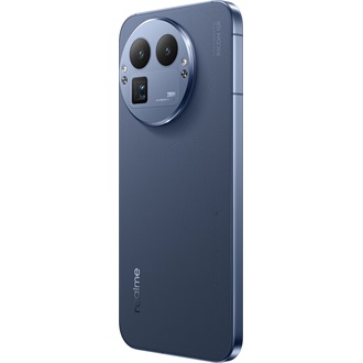Realme GT 8 Pro 512GB Dual SIM okostelefon kék (Urban Blue)