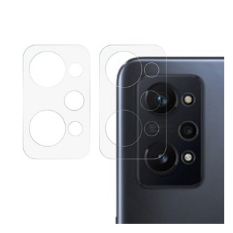 Realme GT Neo2 Gigapack Kameravédő üveg 2db 0.3mm, NEM íves, ÁTLÁTSZÓ