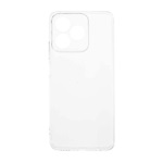 Realme Note 50 4G Gigapack Szilikon telefonvédő ultravékony ÁTLÁTSZÓ