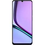 Realme Note 60 128GB Dual SIM okostelefon fekete (Marble Black) IP64