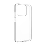 Realme Note 60 GIGAPACK Szilikon telefonvédő ultravékony ÁTLÁTSZÓ