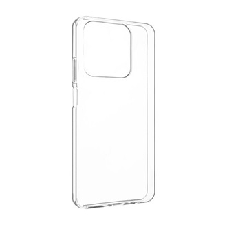Realme Note 60 GIGAPACK Szilikon telefonvédő ultravékony ÁTLÁTSZÓ