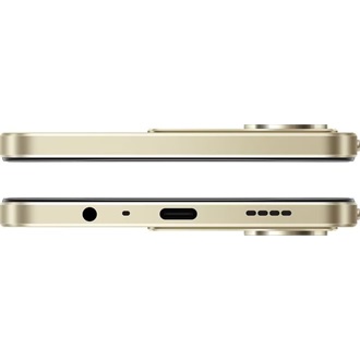 Realme Note 70T 128GB Dual SIM okostelefon arany