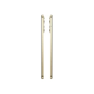 Realme Note 70T 128GB Dual SIM okostelefon arany