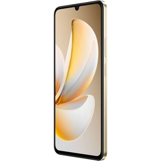 Realme Note 70T 256GB Dual SIM okostelefon arany