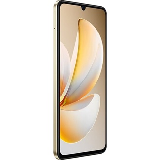 Realme Note 70T 256GB Dual SIM okostelefon arany