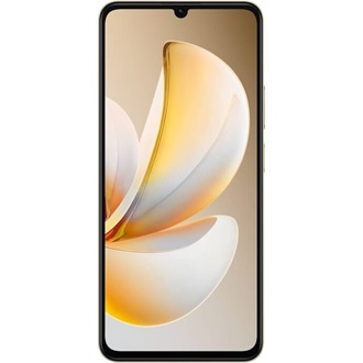 Realme Note 70T 256GB Dual SIM okostelefon arany