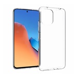 Redmi 12 Gigapack Szilikon telefonvédő ultravékony ÁTLÁTSZÓ