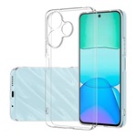 Redmi 13 4G Gigapack Szilikon telefonvédő ultravékony ÁTLÁTSZÓ