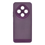 Redmi 14C 4G GIGAPACK Műanyag telefonvédő légáteresztő, kameravédő, LILA