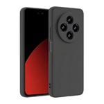 Redmi 14C 4G GIGAPACK Szilikon telefonvédő matt FEKETE