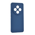 Redmi 14C 4G GIGAPACK Szilikon telefonvédő matt SÖTÉTKÉK