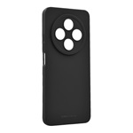 Redmi 14C 4G ROAR LUNA szilikon telefonvédő ultravékony, wireless, FEKETE