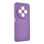 Redmi 14C 4G ROAR LUNA szilikon telefonvédő ultravékony, wireless, LILA