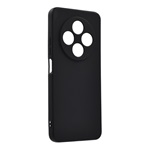 Redmi 14C 4G ROAR SPACE szilikon telefonvédő matt, prémium, FEKETE