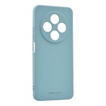 Redmi 14C 4G ROAR SPACE szilikon telefonvédő matt, prémium, VILÁGOSKÉK