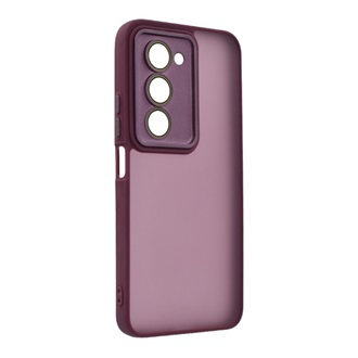 Redmi 15C 4G GIGAPACK Szilikon telefonvédő ütésállóság, kameravédő, LILA