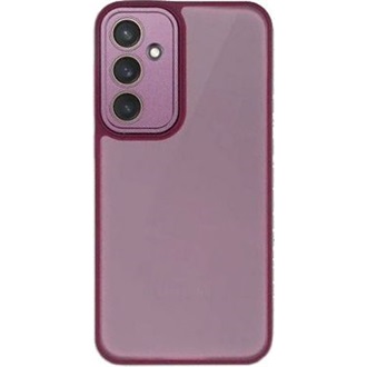 Redmi 15C 4G GIGAPACK Szilikon telefonvédő ütésállóság, kameravédő, LILA