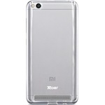 Redmi 5A ROAR ALL DAY szilikon telefonvédő ultravékony ÁTLÁTSZÓ