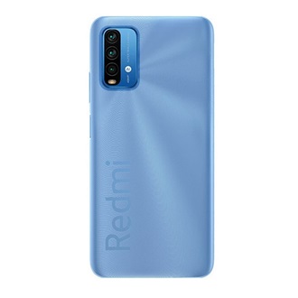 Redmi 9T Gigapack Szilikon telefonvédő ultravékony ÁTLÁTSZÓ