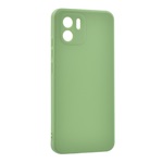 Redmi A2 Gigapack Szilikon telefonvédő matt MENTAZÖLD