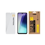 Redmi A5 4G / 14C 4G TACTICAL GLASS SHIELD 2.5D képernyővédő üveg 2.5D, 9H, ÁTLÁTSZÓ