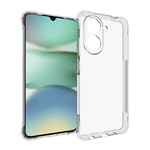 Redmi A5 4G GIGAPACK Szilikon telefonvédő ultravékony ÁTLÁTSZÓ