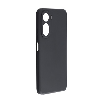 Redmi A7 Pro 4G GIGAPACK Szilikon telefonvédő matt FEKETE