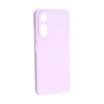 Redmi A7 Pro 4G GIGAPACK Szilikon telefonvédő matt LILA
