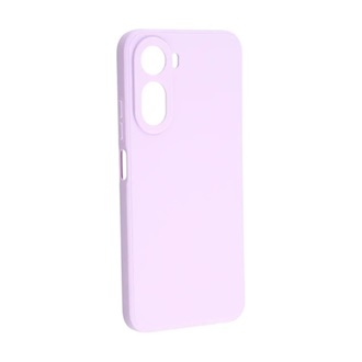 Redmi A7 Pro 4G GIGAPACK Szilikon telefonvédő matt LILA