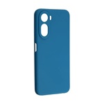 Redmi A7 Pro 4G GIGAPACK Szilikon telefonvédő matt SÖTÉTKÉK