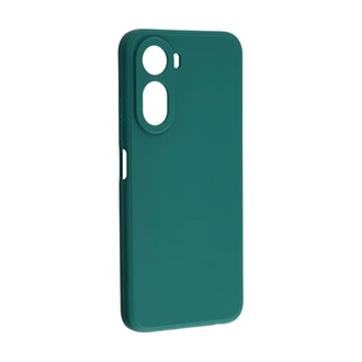 Redmi A7 Pro 4G GIGAPACK Szilikon telefonvédő matt SÖTÉTZÖLD