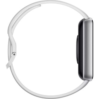 Redmi BHR9381GL Watch 5 Silver Gray szürke okosóra