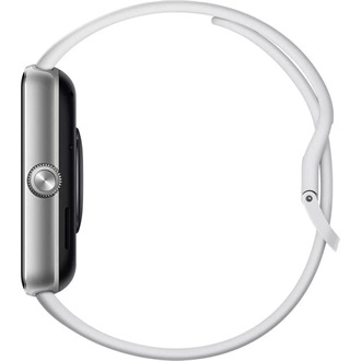 Redmi BHR9381GL Watch 5 Silver Gray szürke okosóra