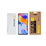 Redmi Note 11 4G TACTICAL GLASS SHIELD 2.5D képernyővédő üveg 2.5D, 9H, ÁTLÁTSZÓ
