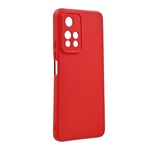 Redmi Note 11 Pro GIGAPACK Szilikon telefonvédő matt PIROS