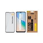 Redmi Note 11 Pro Plus 5G / Note 11 Pro TACTICAL GLASS SHIELD 2.5D képernyővédő üveg 2.5D, 9H, ÁTLÁTSZÓ