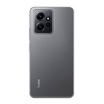 Redmi Note 12 4G Gigapack Szilikon telefonvédő ultravékony ÁTLÁTSZÓ