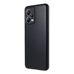 Redmi Note 12 5G Gigapack Szilikon telefonvédő matt FEKETE