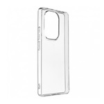 Redmi Note 13 4G Gigapack Szilikon telefonvédő ultravékony ÁTLÁTSZÓ